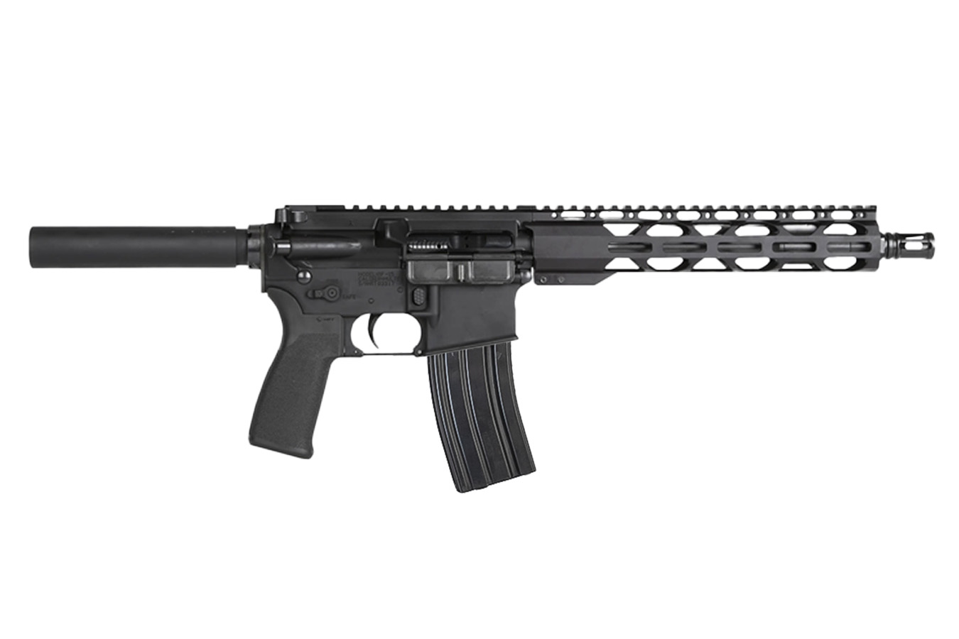RADICAL FIREARMS RF-15 5.56 NATO Semi-Auto AR Pistol